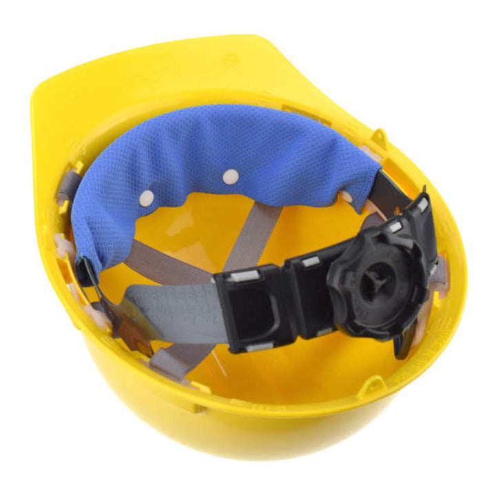 Radians Arctic Radwear Hard Hat Cooling Sweatband - Bulk