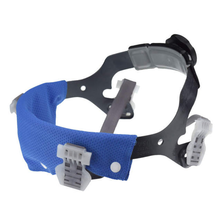 Radians Arctic Radwear Hard Hat Cooling Sweatband - Bulk
