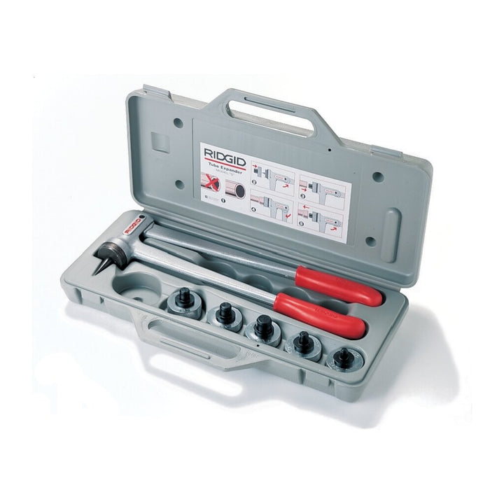 Ridgid 10261 HEAD, EXPANDER 1/2