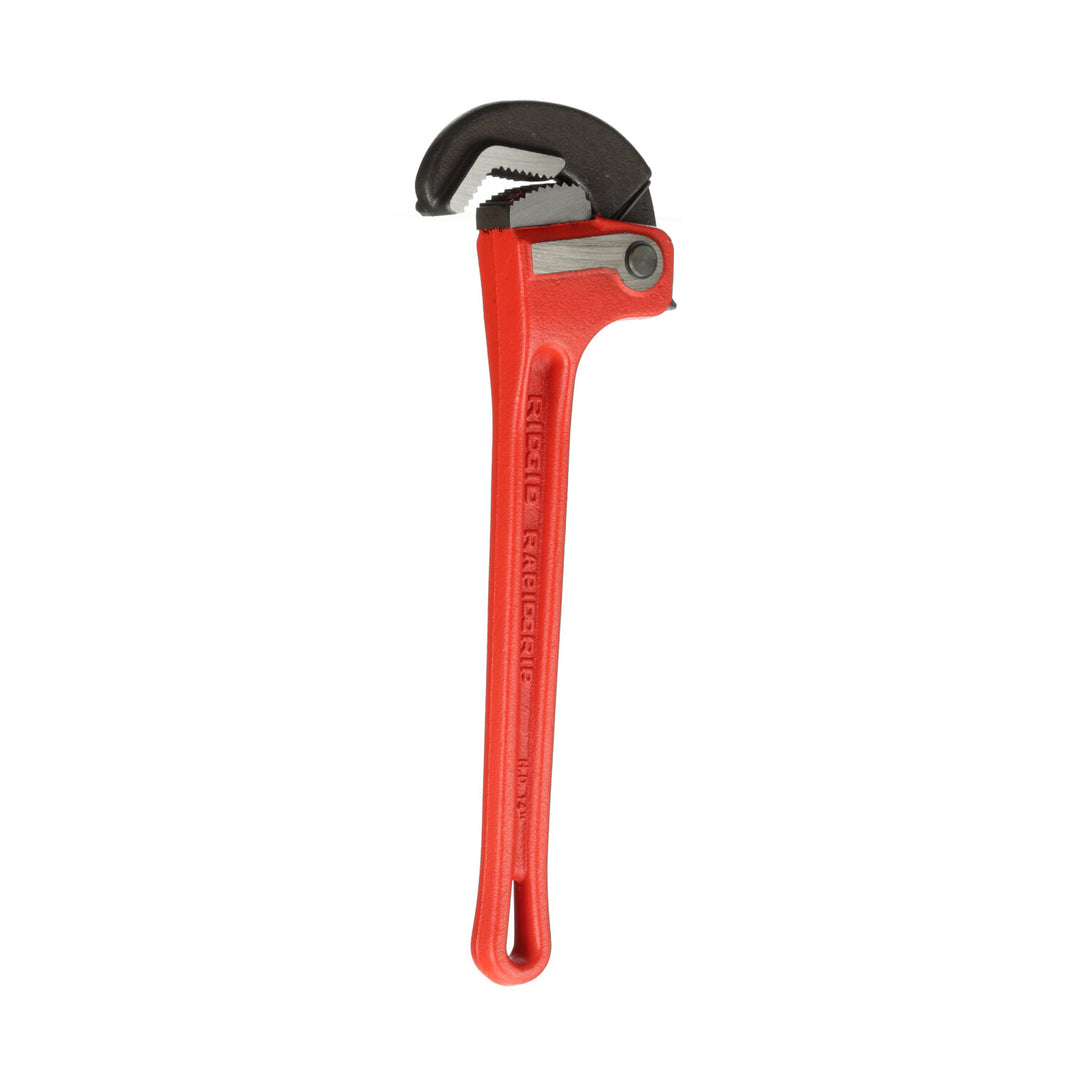 Ridgid 10348 10" Heavy-Duty RapidGrip Wrench