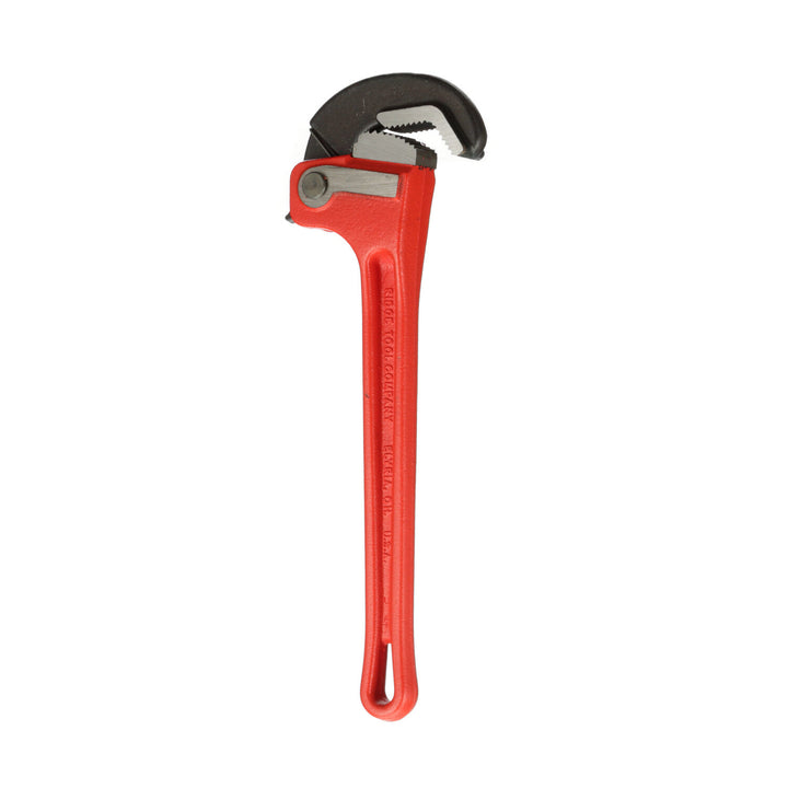 Ridgid 10358 14" Heavy-Duty RapidGrip Wrench