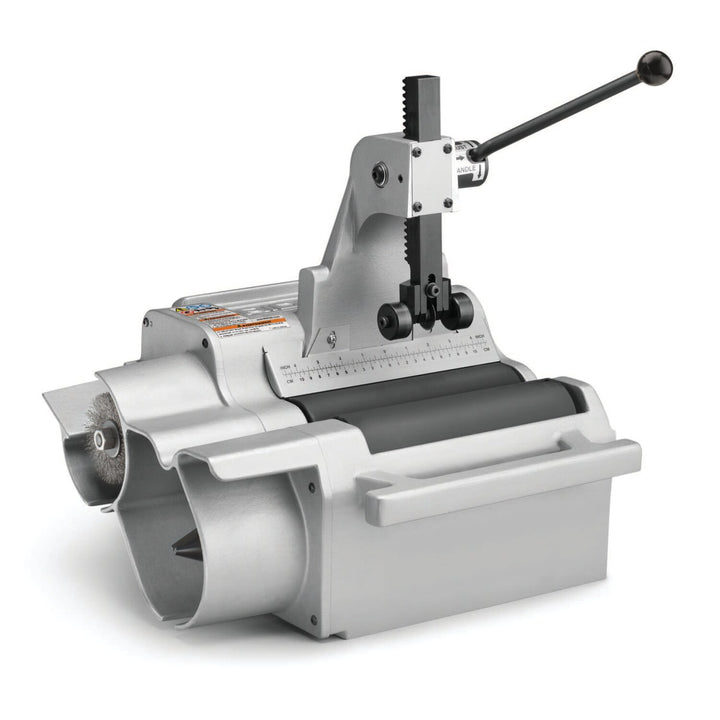 Ridgid 10973 Copper Cutting/Prep Machine 1/2"–4"