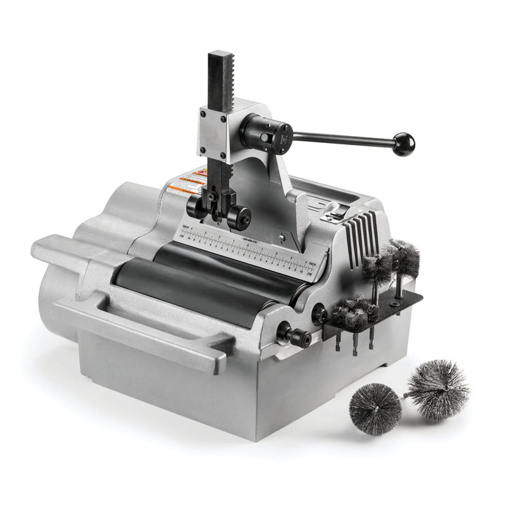 Ridgid 10973 Copper Cutting/Prep Machine 1/2"–4"