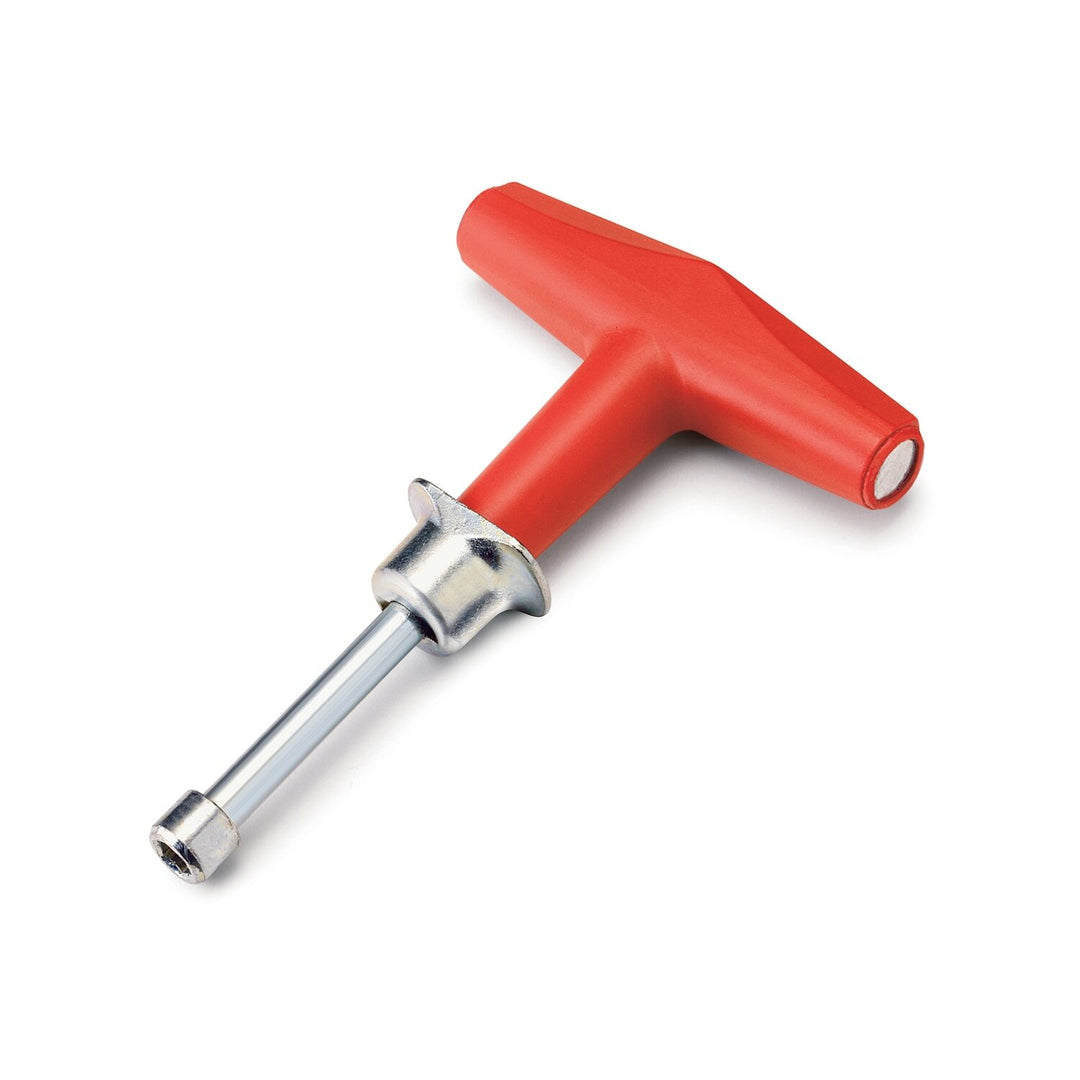 Ridgid 14988 Torque Wrench for No Hub Cast-Iron Soil Pipe Couplings (80 inch-pounds torque)