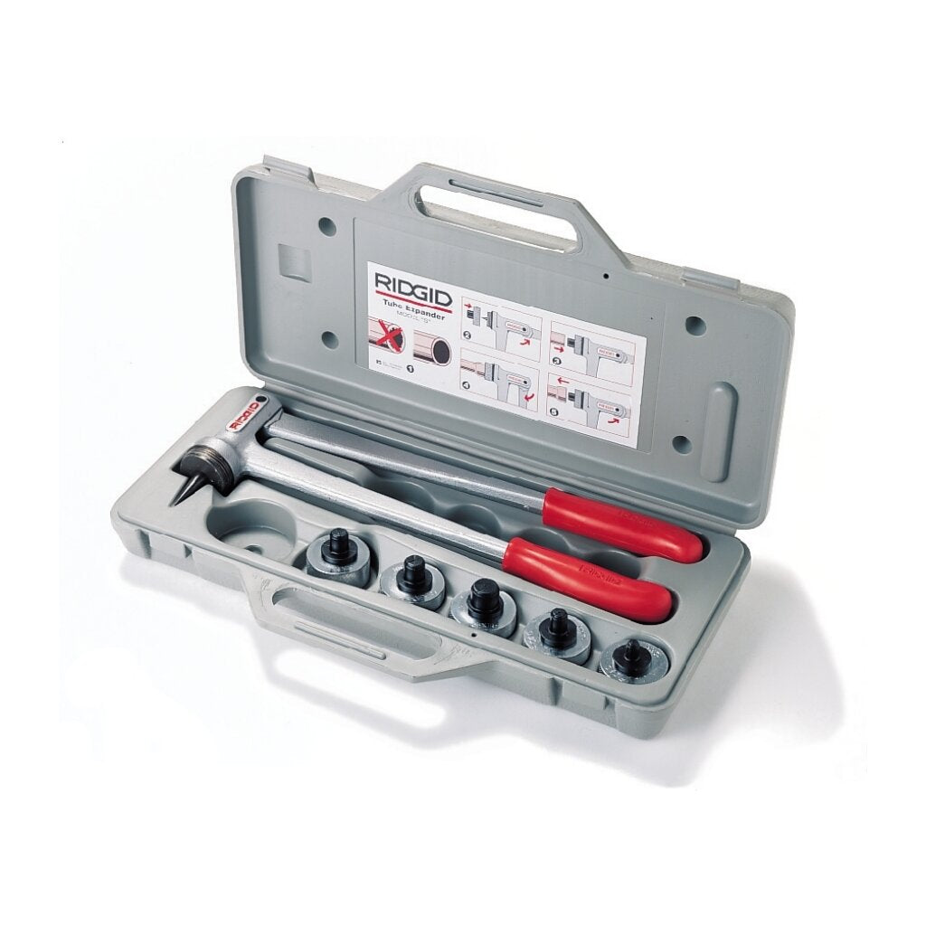 Ridgid 15071 Tube Expander Tool