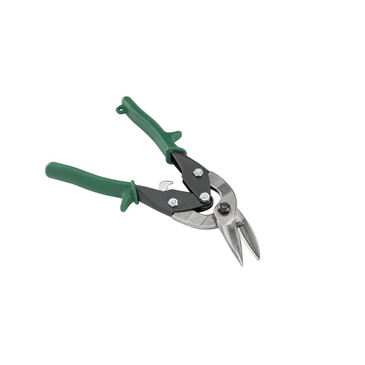 Ridgid 16202 Offset Snip - Cuts Right