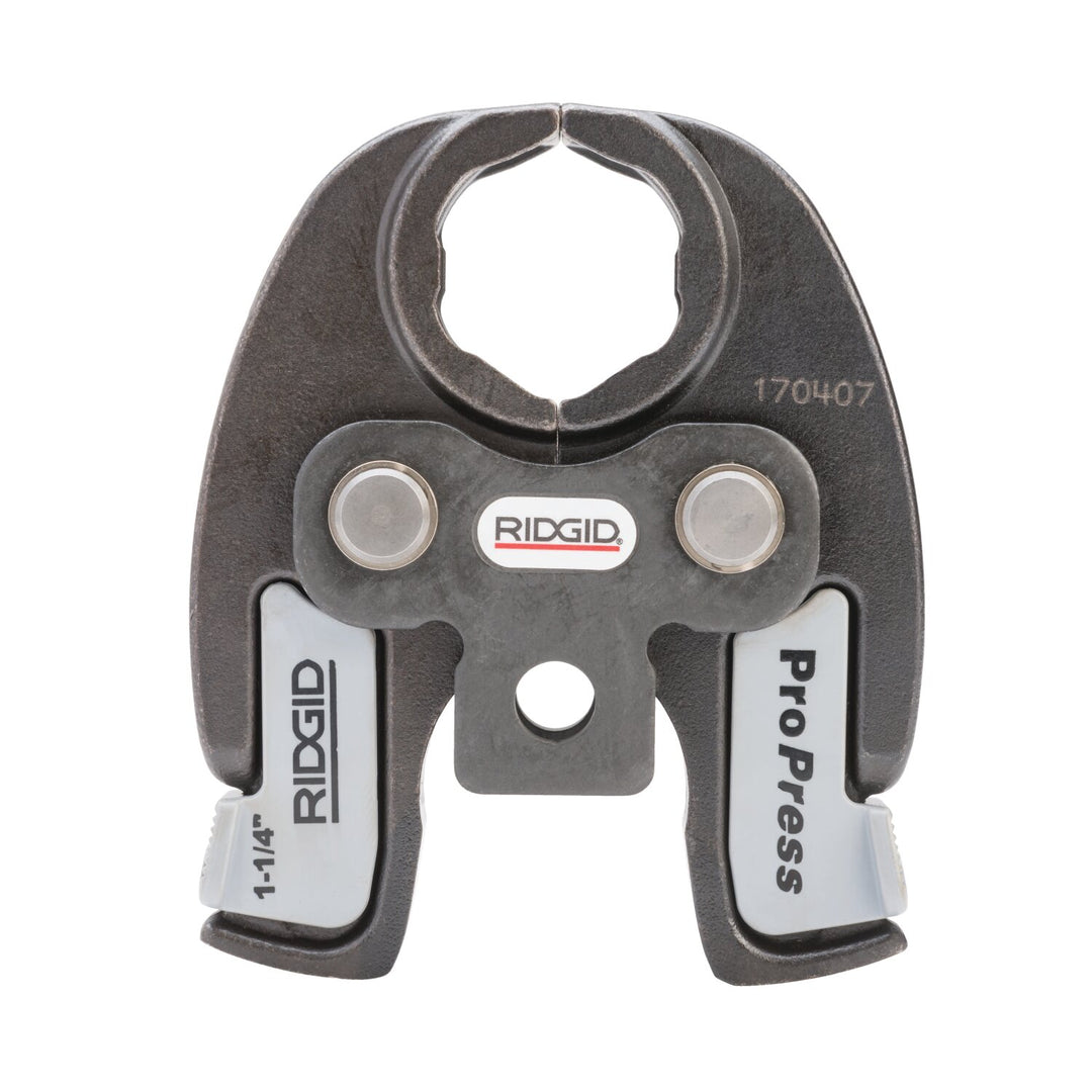 Ridgid 16963 3/4" Compact  Jaw for ProPress