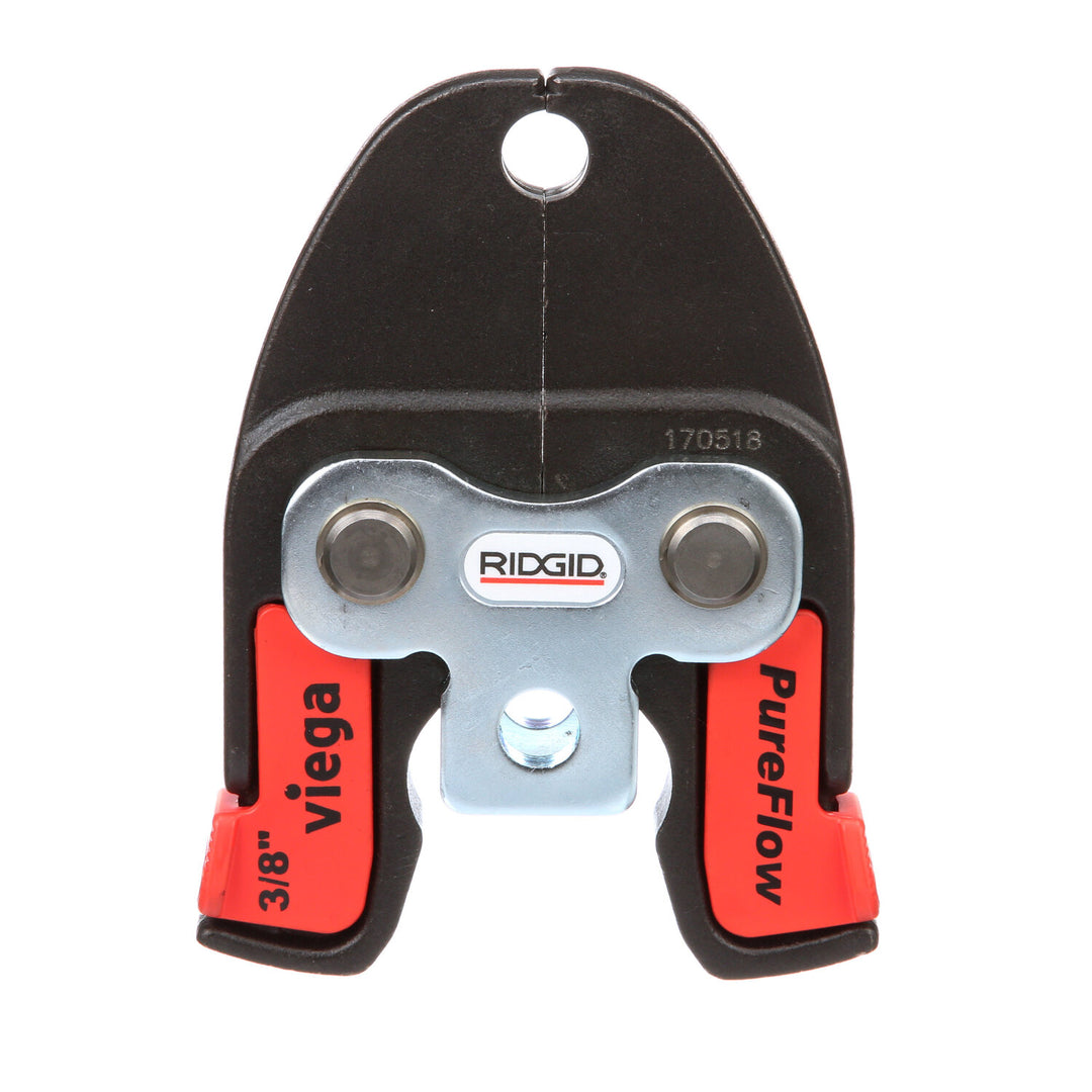 Ridgid 17003 3/8" Compact Jaw for Pureflow