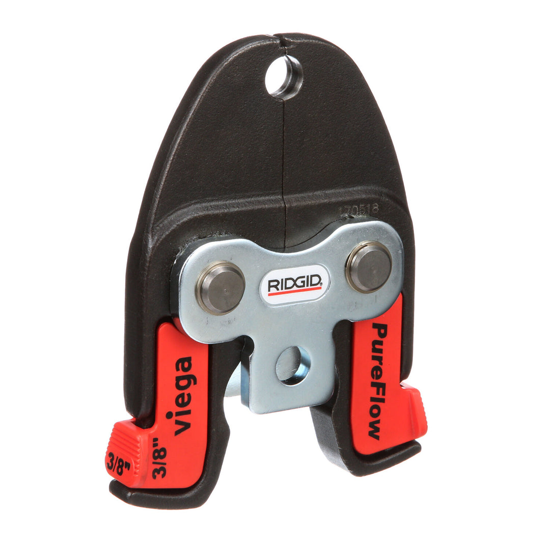 Ridgid 17003 3/8" Compact Jaw for Pureflow