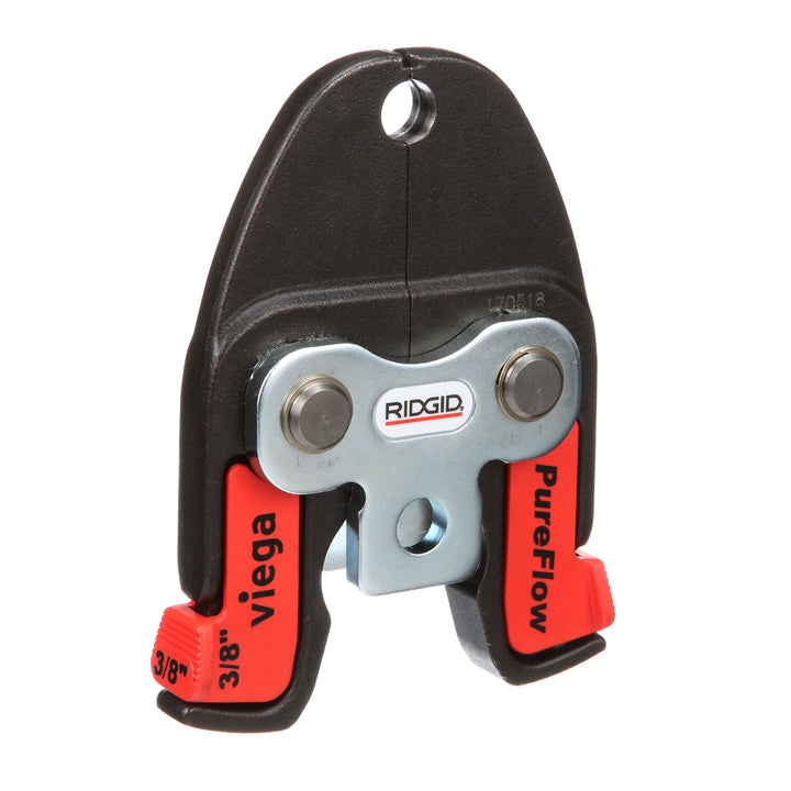 Ridgid 17003 3/8" Compact Jaw for Pureflow