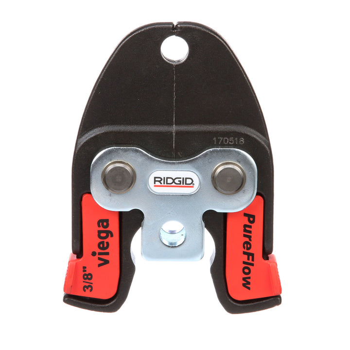 Ridgid 17003 3/8" Compact Jaw for Pureflow