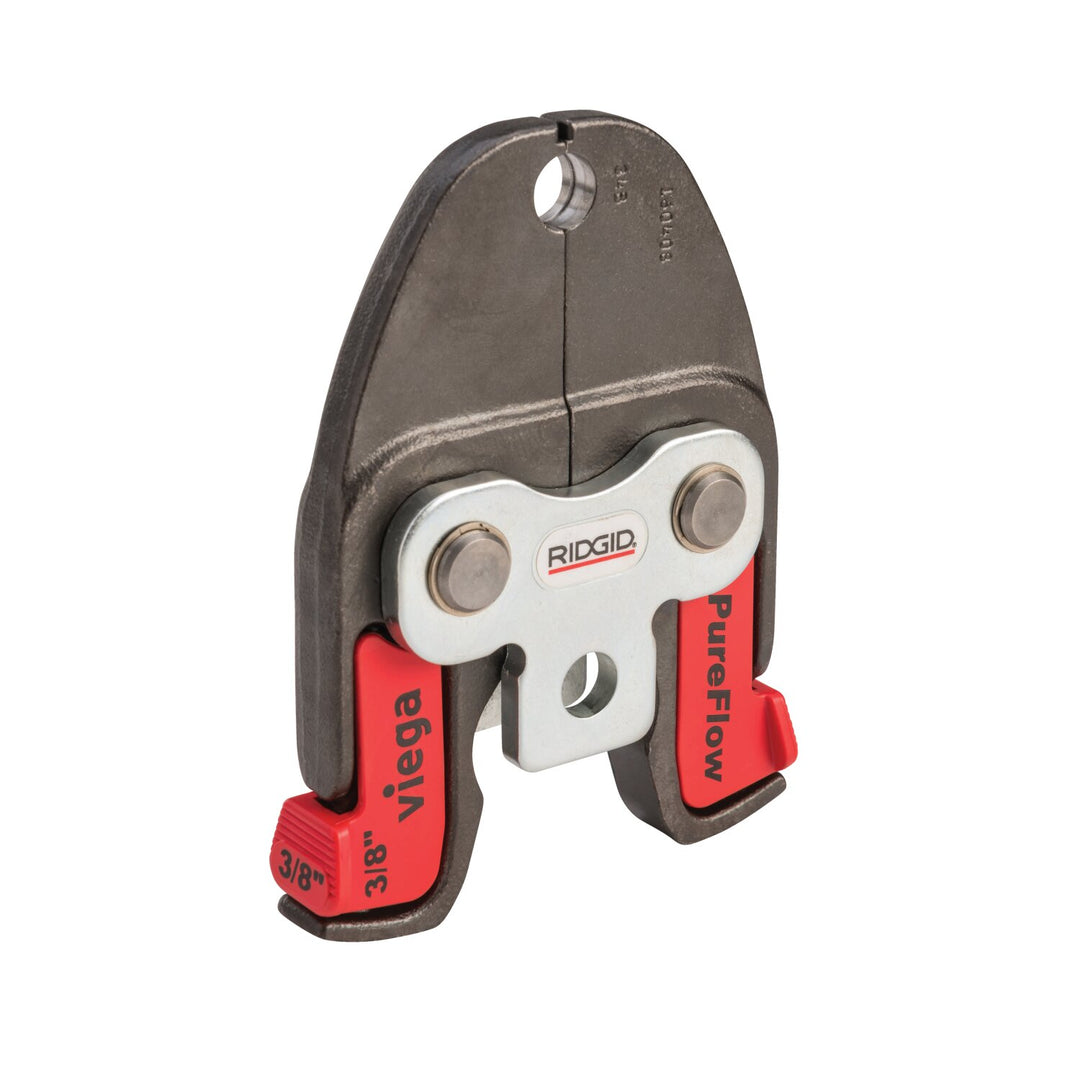 Ridgid 17003 3/8" Compact Jaw for Pureflow