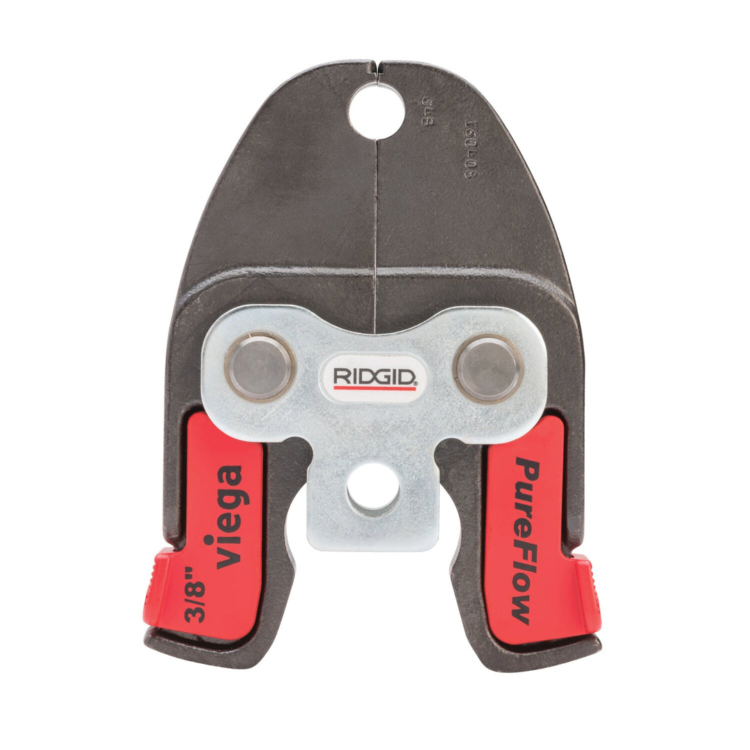 Ridgid 17003 3/8" Compact Jaw for Pureflow