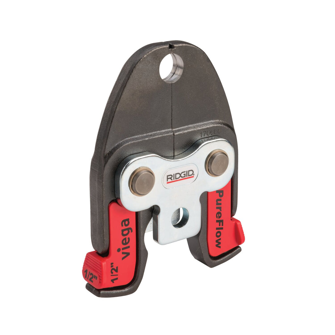 Ridgid 17008 1/2” Compact Jaw for Pureflow