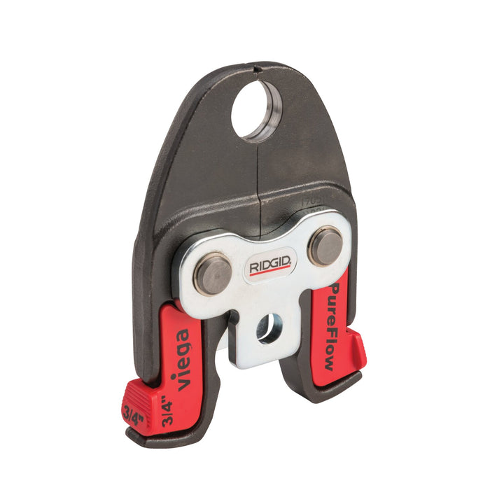 Ridgid 17013 ¾" Compact  Jaw for Pureflow