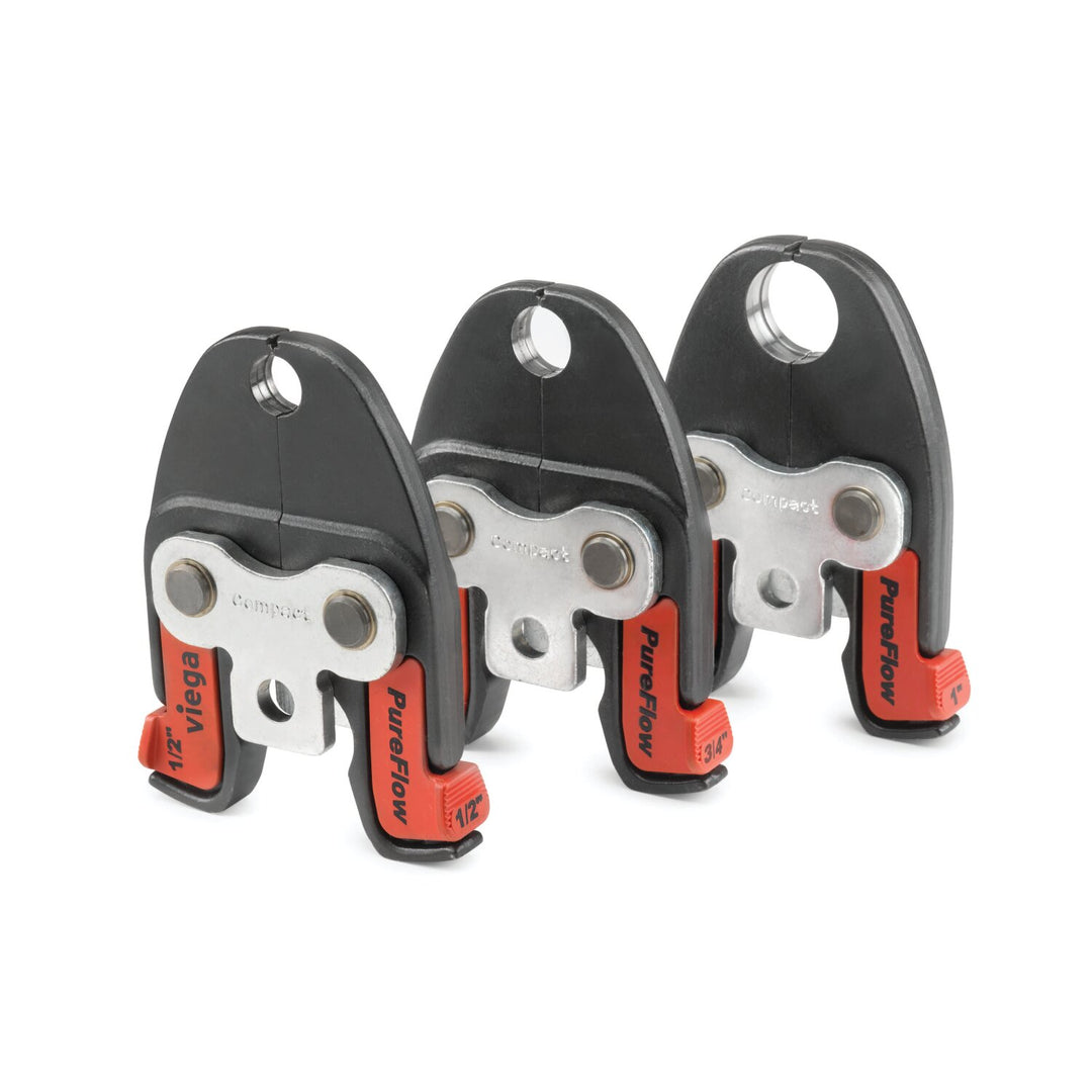 Ridgid 17018 1" Compact  Jaw for Pureflow