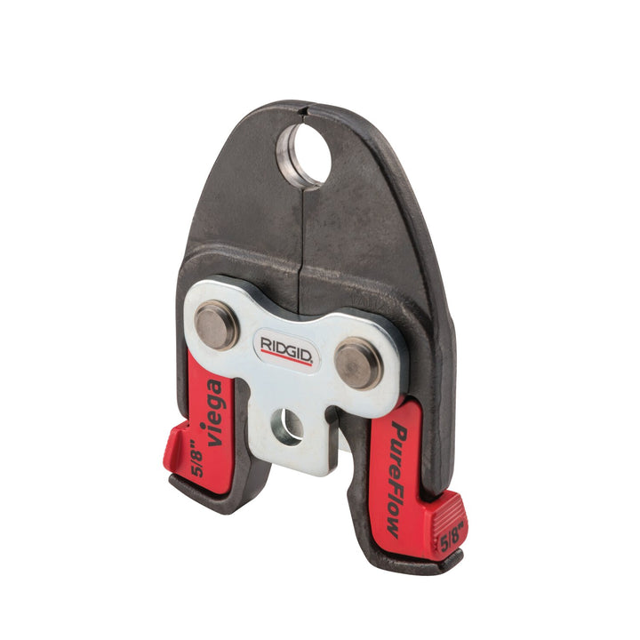 Ridgid 19813 5/8" Compact  Jaw for Pureflow