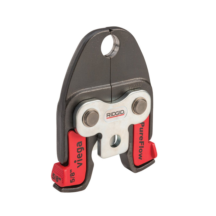 Ridgid 19813 5/8" Compact  Jaw for Pureflow