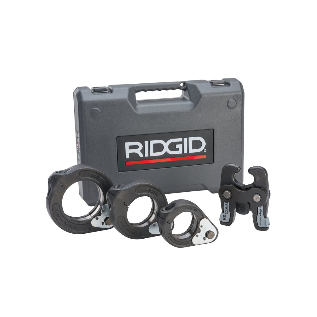 Ridgid 20548 3" Press Ring