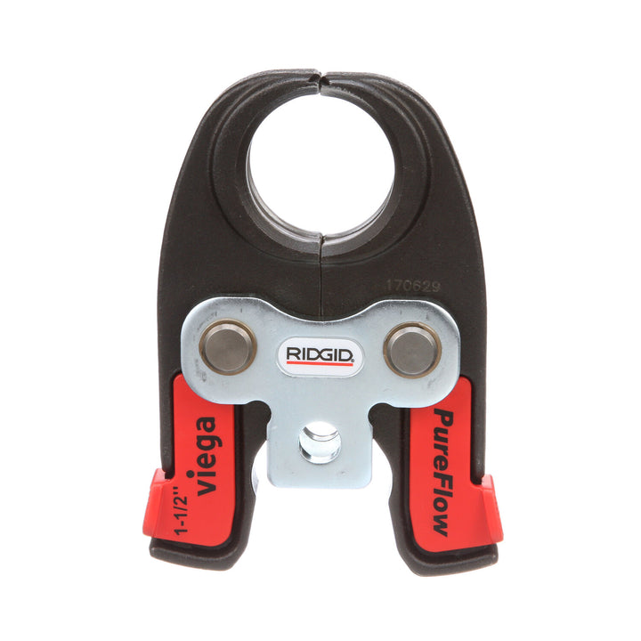 Ridgid 22688 1 1/2" Compact  Jaw for Pureflow