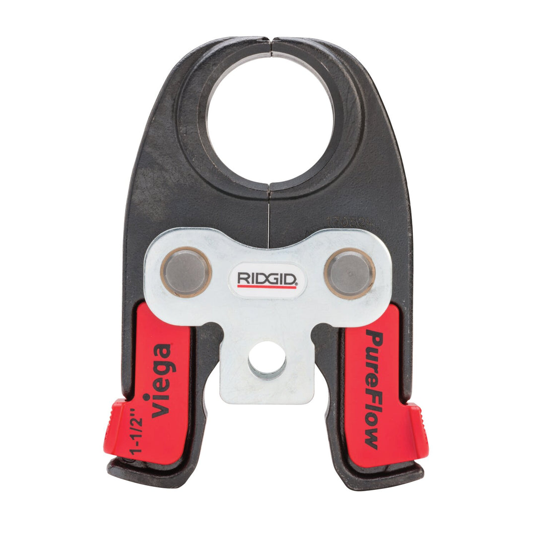 Ridgid 22688 1 1/2" Compact  Jaw for Pureflow