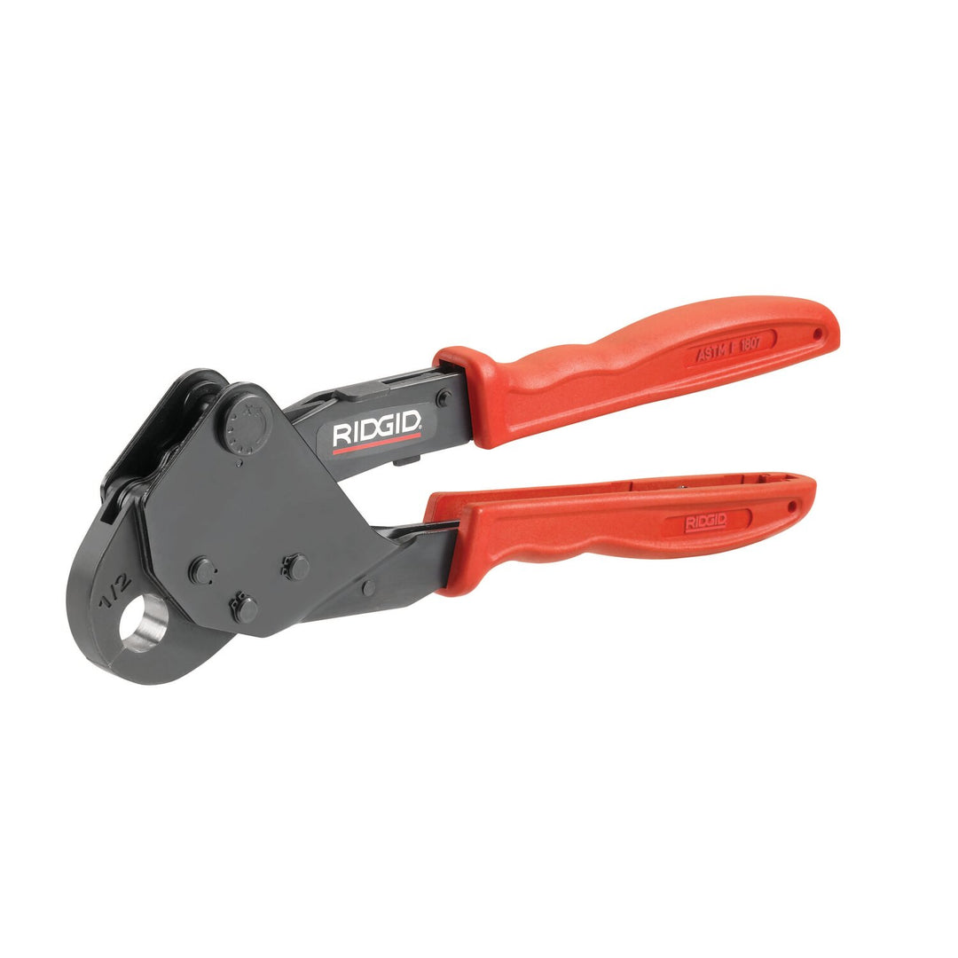 Ridgid 23448 1/2" PEX Crimp Tool