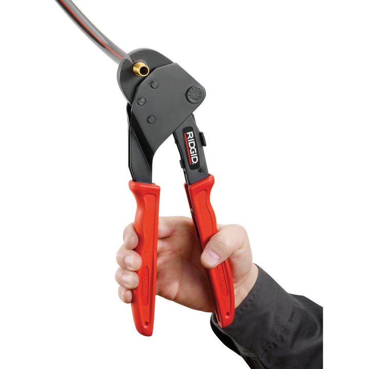 Ridgid 23463 1" PEX Crimp Tool