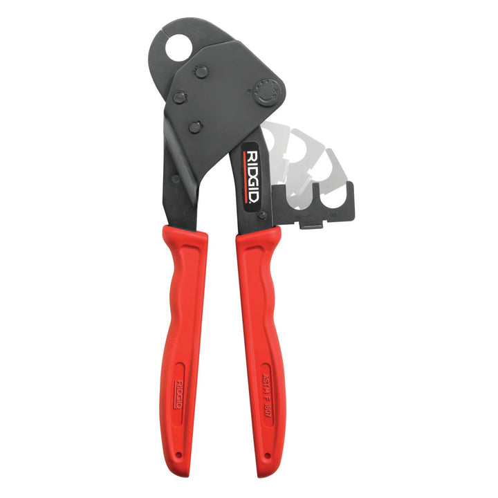 Ridgid 23468 1/2" & 3/4" PEX Combo Tool