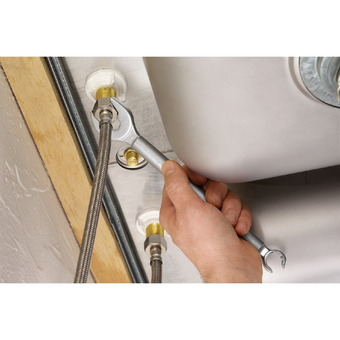 Ridgid 27023 One Stop Wrench