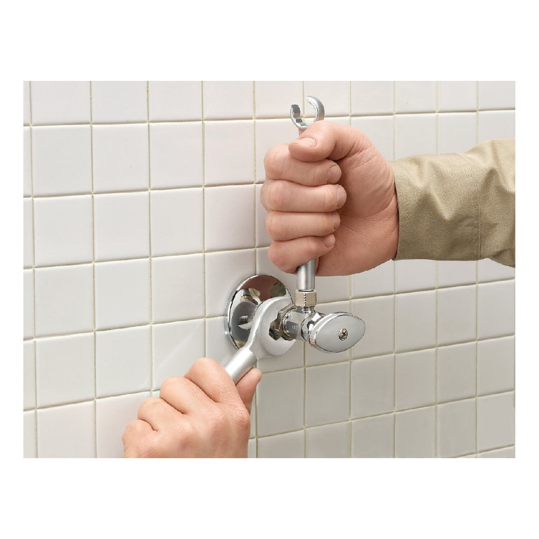 Ridgid 27023 One Stop Wrench