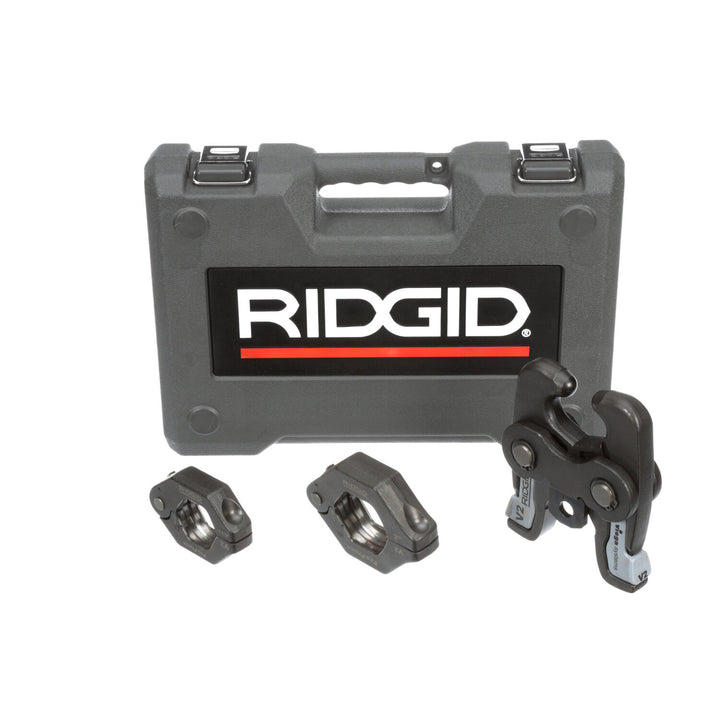 Ridgid 27428 V2 Kit, 1 1/2" – 2" Ring