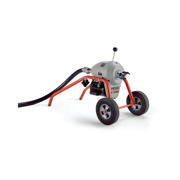 Ridgid 27592 K1500A SE 230V 50/60HZ