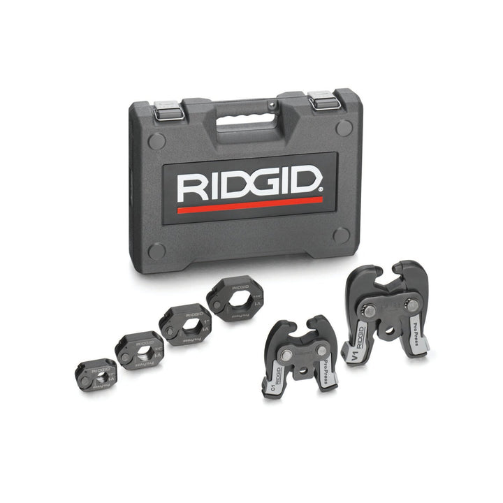 Ridgid 28008R 1" Press Ring For ProPress