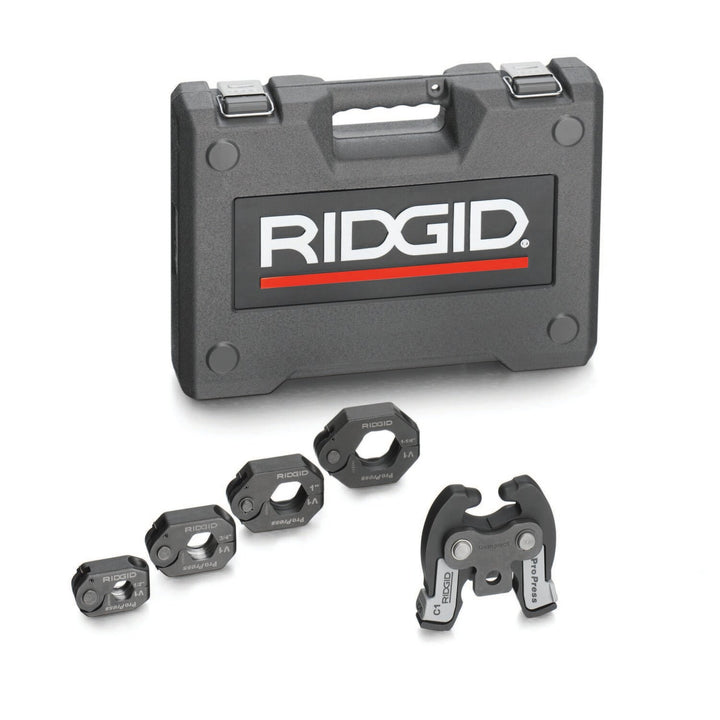 Ridgid 28013 1 1/4" Press Ring For ProPress