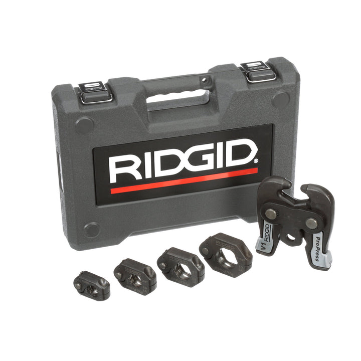 Ridgid 28018 1 1/2" Press Ring For ProPress