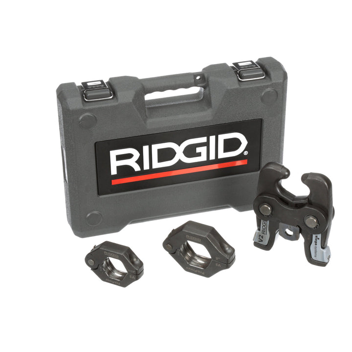 Ridgid 28043 C1 Kit, 1/2" – 1 1/4" Ring