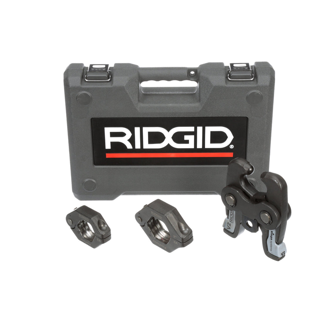 Ridgid 28043 C1 Kit, 1/2" – 1 1/4" Ring