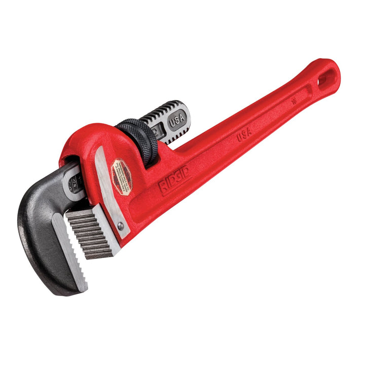Ridgid 31025 18" Heavy-Duty Straight Pipe Wrench