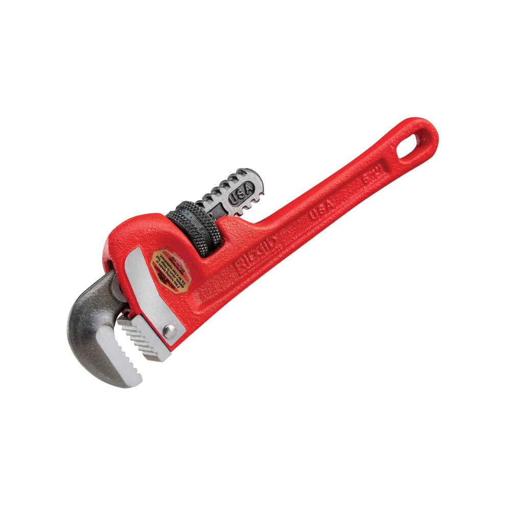 Ridgid 31030 24" Heavy-Duty Straight Pipe Wrench
