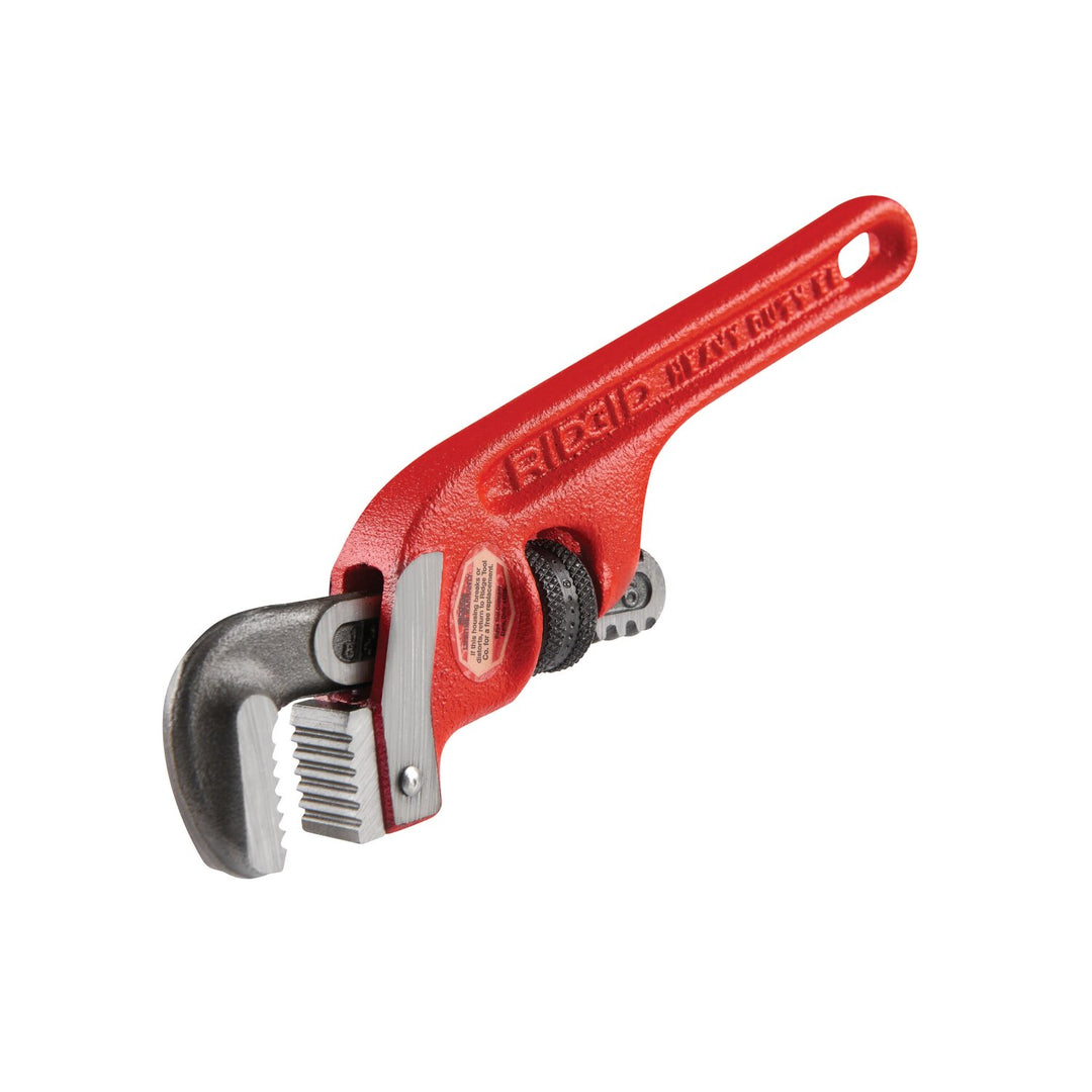 Ridgid 31065 12" End Pipe Wrench