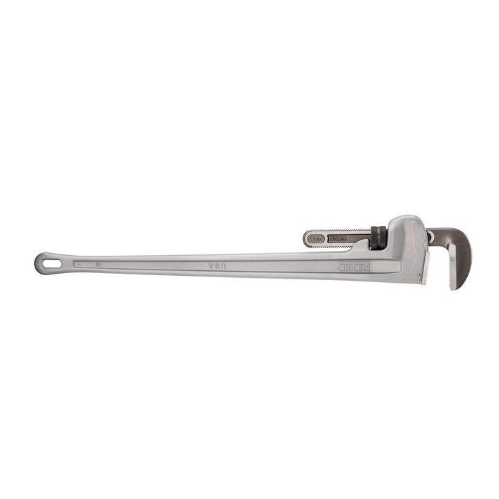 Ridgid 31095 14" Aluminum Straight Pipe Wrench
