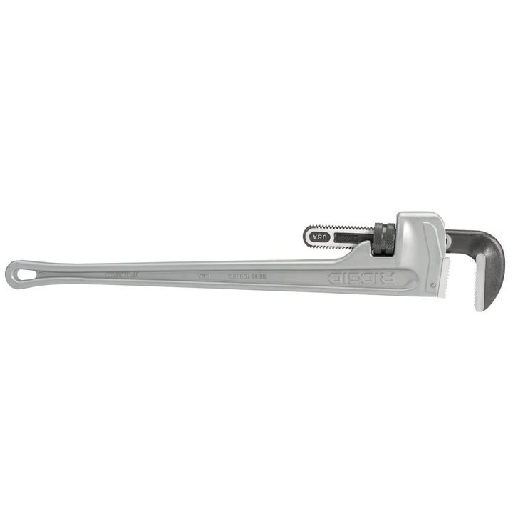 Ridgid 31095 14" Aluminum Straight Pipe Wrench