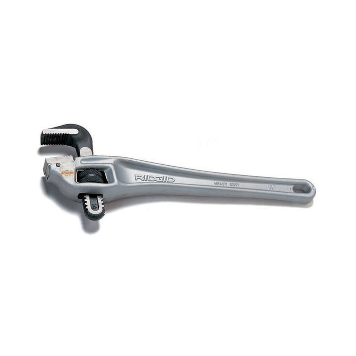Ridgid 31120 14" Aluminum Offset Pipe Wrench