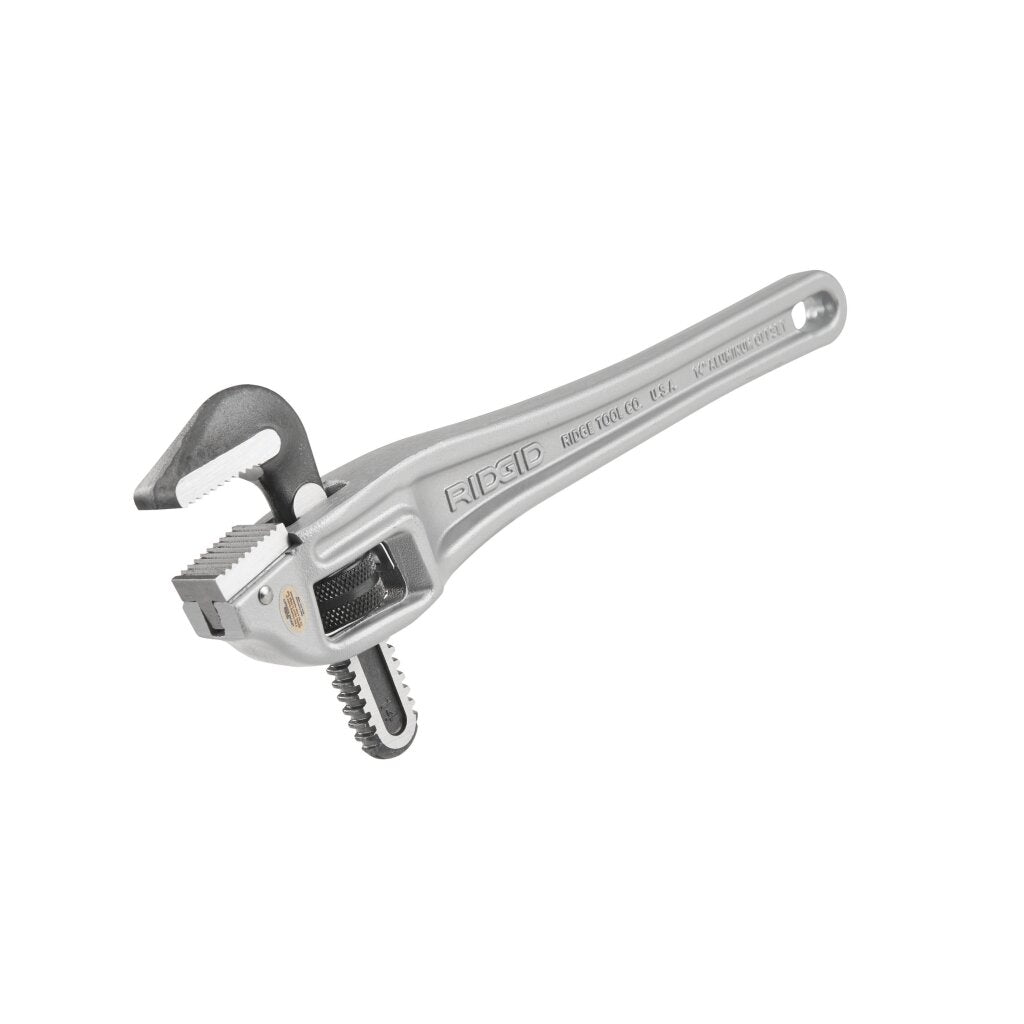 Ridgid 31130 24" Aluminum Offset Pipe Wrench