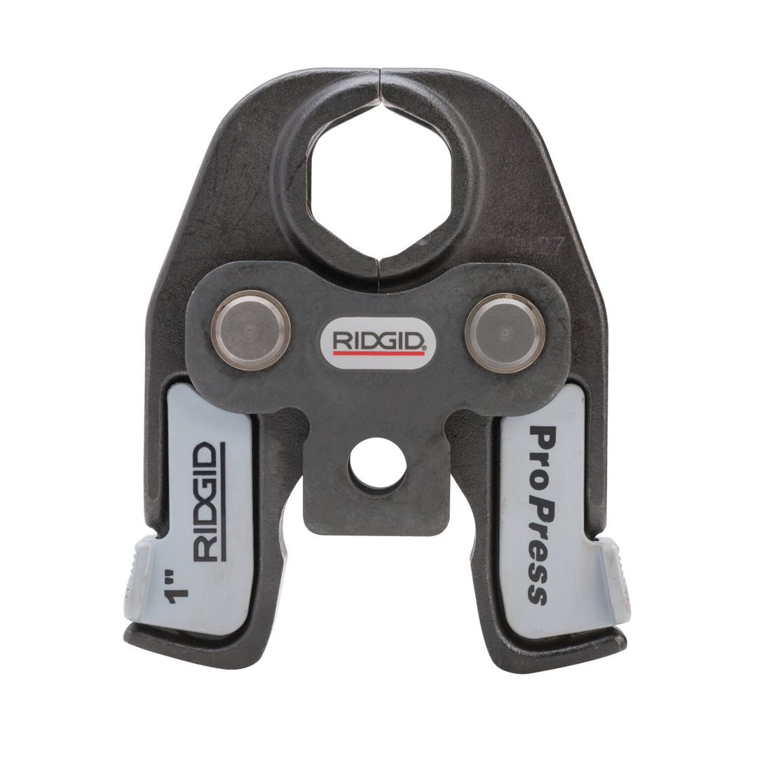 Ridgid 31228 1 1/4" Compact  Jaw for ProPress