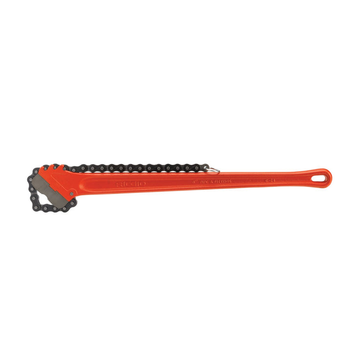 Ridgid 31325 C-24 Heavy Duty Chain Wrench