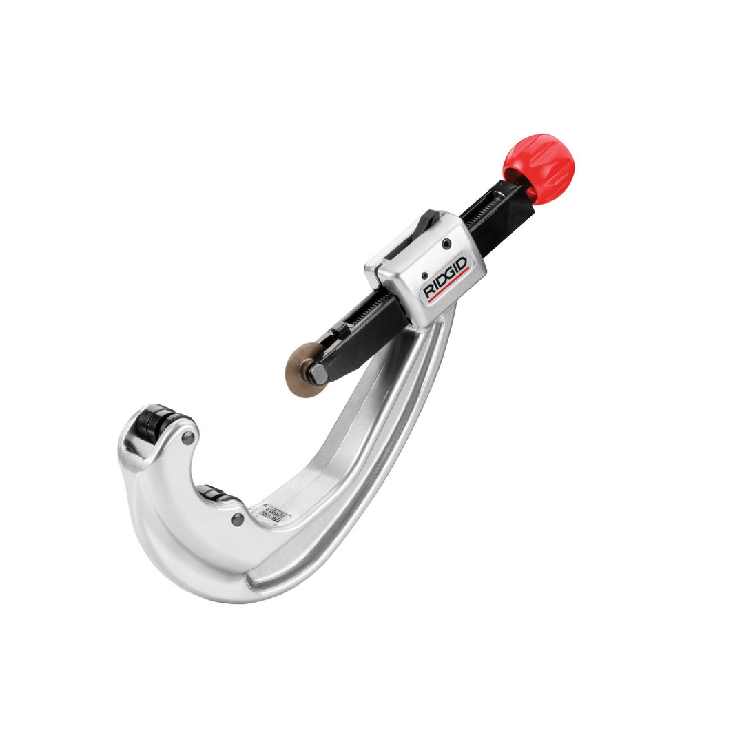 Ridgid 31652 154 Quick-Acting Tubing Cutter