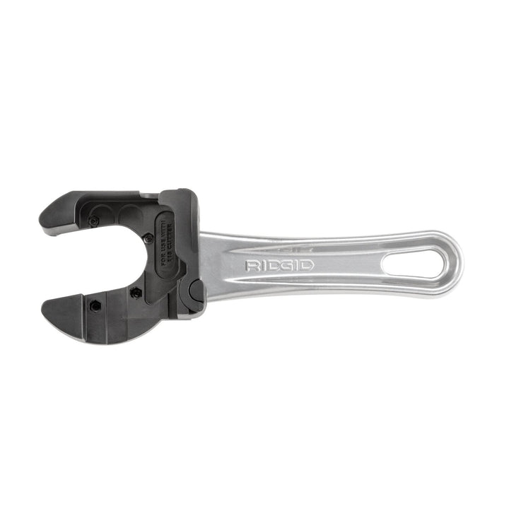 Ridgid 32573 118 2-In-1 Close Quarters Quick-Feed Cutter with Ratchet Handle