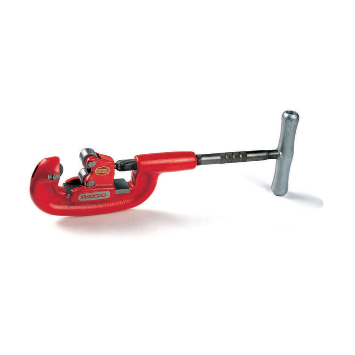 Ridgid 32825 2-A 1/8" - 2" 3 Wheel Heavy Duty Pipe Cutter