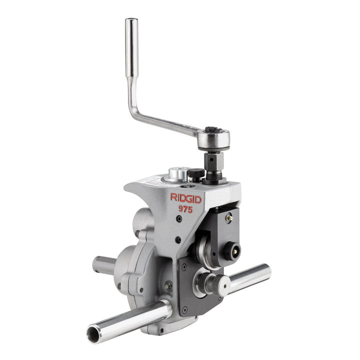 Ridgid 32828 975 Combo Roll Groover for Use with Copper Tube